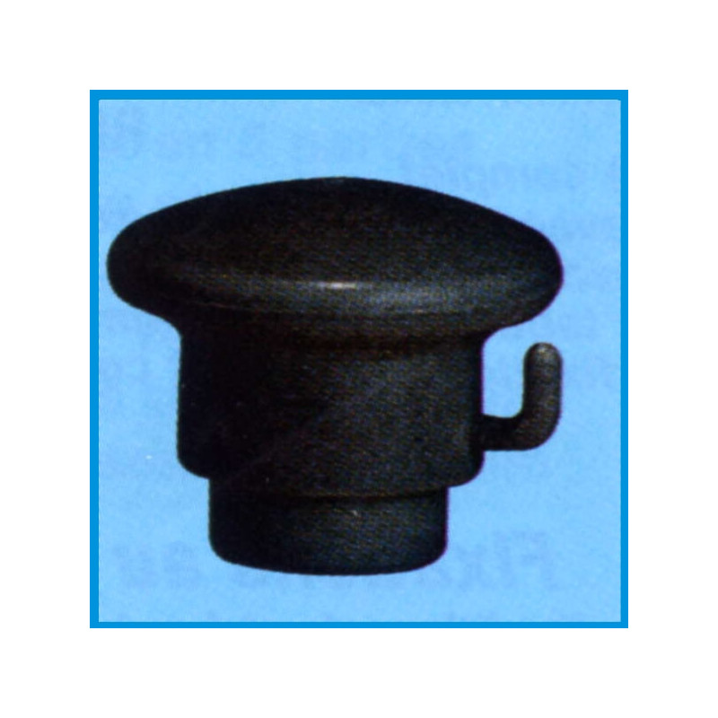 mât  publicitaire  bouchon # MU6659