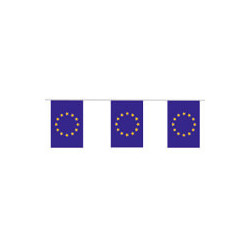 guirlande fanions européen # PV1117
