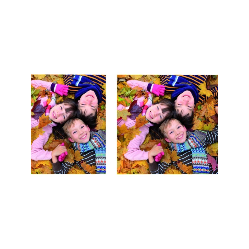 Visuel fond de vitrine "Enfants" # BC2139