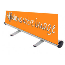 ROLL BANNER # MB1231