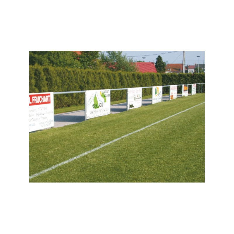 impression numérique panneau publicitaire # PI0311