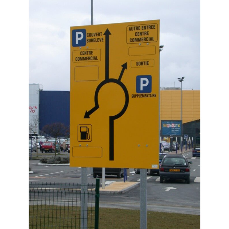 panneau lettrage publicitaire # PC0011 panneau lettrage publicitaire # PC0011