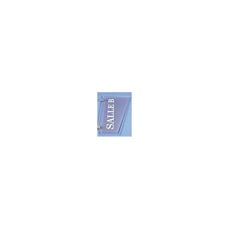 panneau signalétique # CT0847 panneau signalétique # CT0847