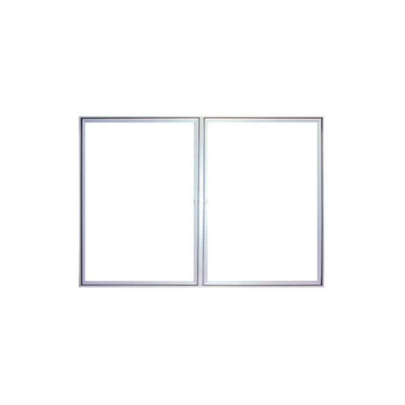 vitrine 2 portes battantes # VT0141 vitrine 2 portes battantes # VT0141
