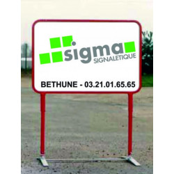 panneau ressort chantier # MU0241 panneau ressort chantier # MU0241