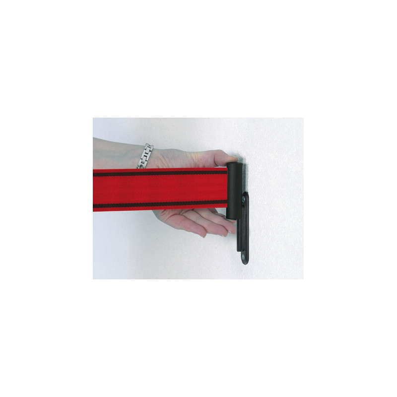 Stoppeur clip mural pour ruban ECO # MB0545 Stoppeur clip mural pour ruban ECO # MB0545