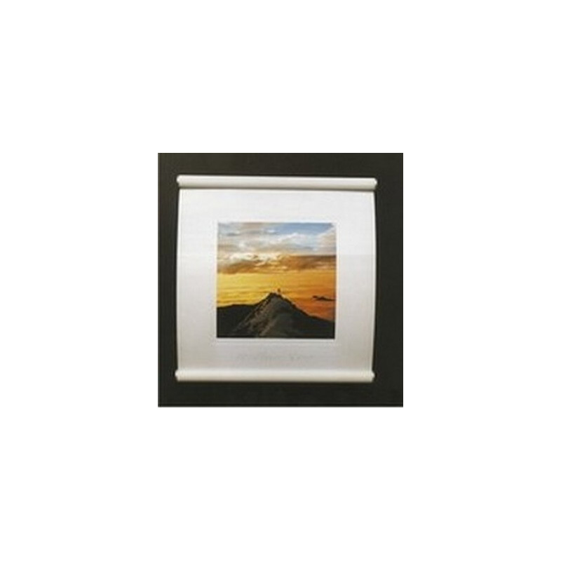 plaque signalétique alu # DP2011