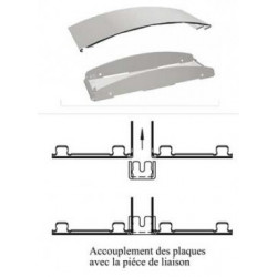 Plaque de porte et directory modulables TOPAZE # DP2811