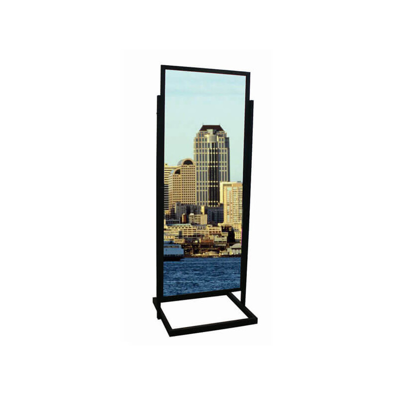 porte affiche de sol # MU0550 porte affiche de sol # MU0550