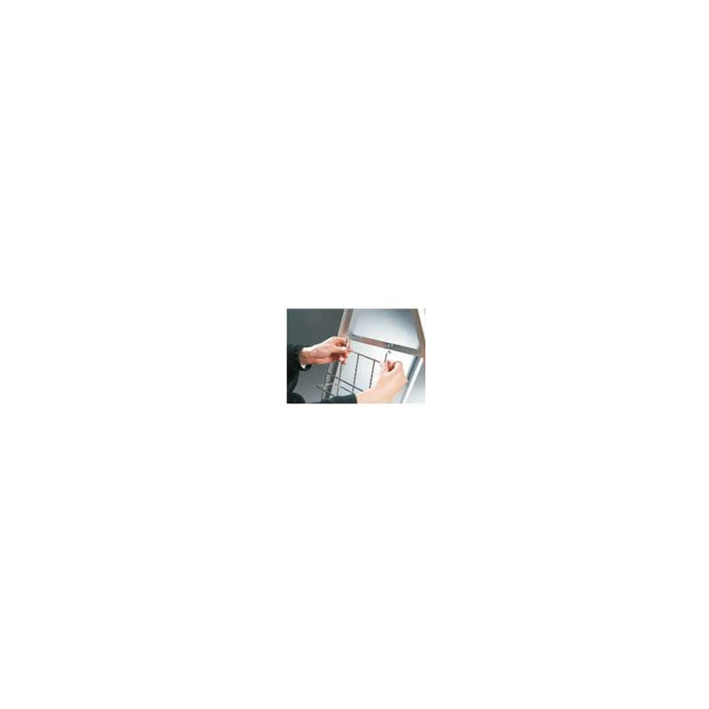 chevalet porte affiche et porte brochure # PB0003 chevalet porte affiche et porte brochure # PB0003