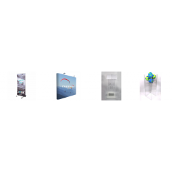 stands et roll up