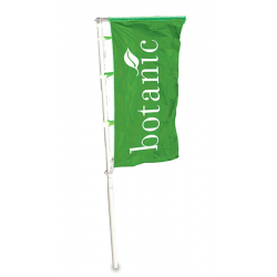 mats polyester pour drapeaux et pavillons