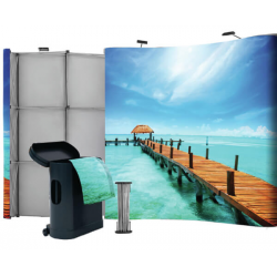 Stands parapluie
