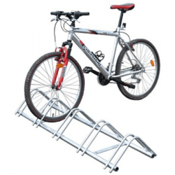 Support et abris pour cycles et vélos