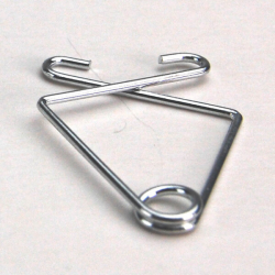 Crochets et Clips de fixation