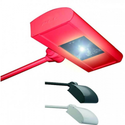 Spots et rampes lumineuse