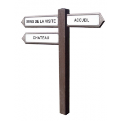 Bi-mât et mât ECOLOSIGN