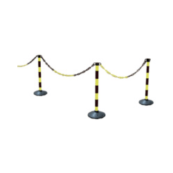 Signalétique de protection pour entrepôt