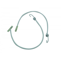 fixations pour banderoles et calicots , sandow , crochet,adhesif,aimants