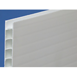 Plaque polypropylène sur mesure pour augmenter votre visibilité