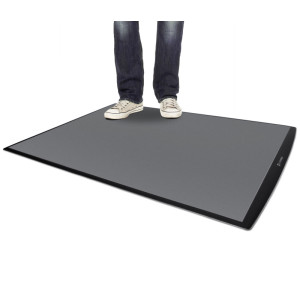 Tapis PLV amovible