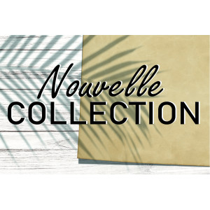 PLV Magasin Nouvelle Collection