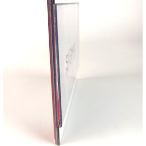 Plaque de porte Personnalisée