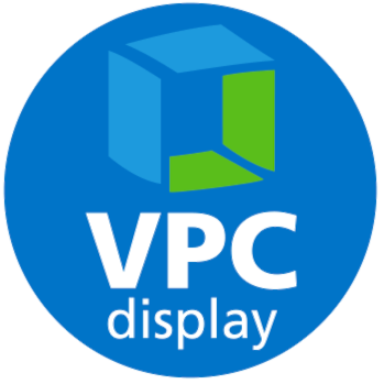 image logo vpc